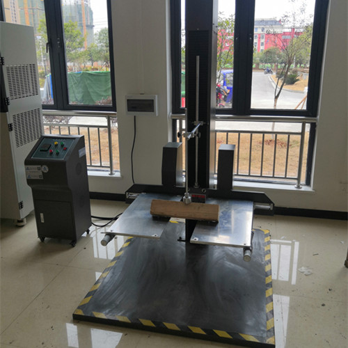 水泥包裝袋跌落試驗機