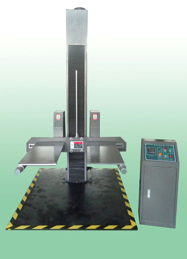 雙翼跌落試驗機